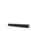 STEALTH-10 ULTRA HD-B | All-In-One Amplified Bluetooth® Soundbar With Remote