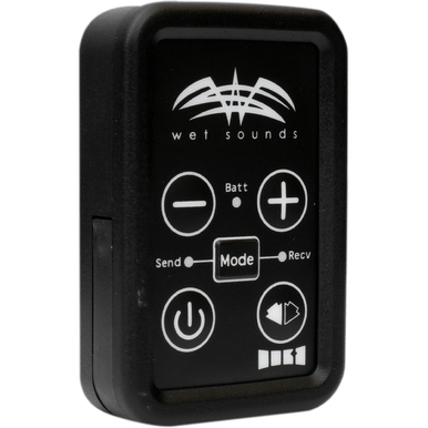 WS-A LINK S/R KIT | Connect Your Audio Wirelessly