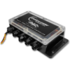 WS-4Z-RGB-BB Controller V2 | 4 Zone RGB LED Black Box Controller V2
