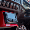 WS-MC-2 MC-2 - 3" Gauge style mount AM/FM Stereo w/2.7" Color display, 1 AUX input, 1 USB input, Pandora