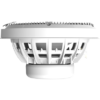 7_Recon_8_XW_RGB__51046.1622588191.386.513 RECON 8 XW-W RGB | High Output Component Style 8" Marine Coaxial Speakers