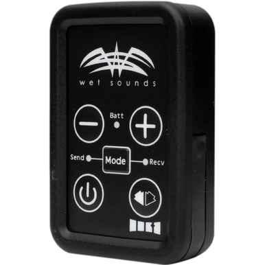 WS-A LINK S/R KIT | Connect Your Audio Wirelessly