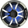 REVO CX-10 XS-G-SS | High Output Component Style 10" Marine Coaxial Speakers