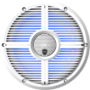 REVO CX-10 XW-W High Output Component Style 10" Marine Coaxial Speakers