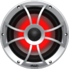 RECON 8-S RGB | High Output Component Style 8" Marine Coaxial Speakers