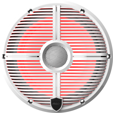 8_Recon_8_XW_RGB__56150.1622588191.386.513 RECON 8 XW-W RGB | High Output Component Style 8" Marine Coaxial Speakers