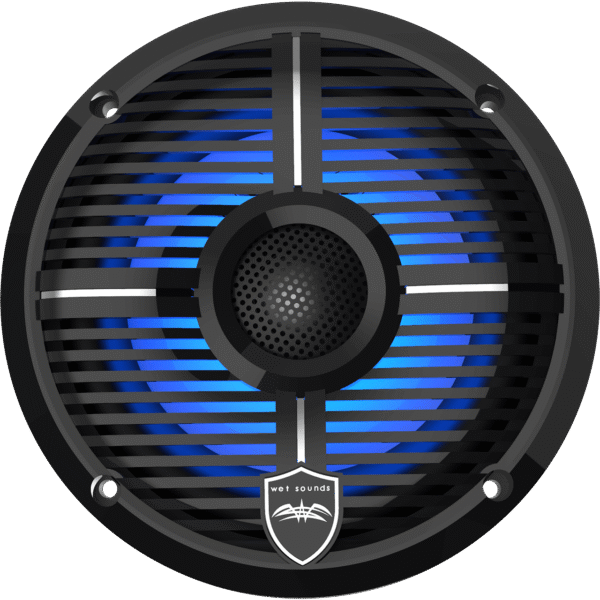 8_Revo_6_XW_B__11189.1622589994.1280.1280 REVO 6-XW-B Black Closed XW Grille 6.5” Coaxial Speakers (pair)