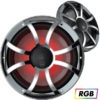 REVO CX-10 XS-G-SS | High Output Component Style 10" Marine Coaxial Speakers