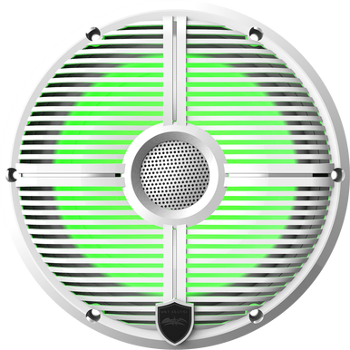 9_Recon_8_XW_RGB__89535.1622588191.386.513 RECON 8 XW-W RGB | High Output Component Style 8" Marine Coaxial Speakers