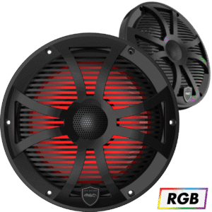 9_Revo_8_SW_B__78231.1622587983.1280.1280 REVO 8-SW-B Black Closed SW Grille 8” Coaxial Speakers (pair)