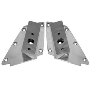 ADP NAUTIQUE FC5-L | Tower Speaker Brackets For The Lower Brackets For Nautique FC5 Tower