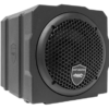 STEALTH AS-6 | 6.5" Active Marine Sub Enclosure
