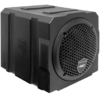 STEALTH AS-6 | 6.5" Active Marine Sub Enclosure