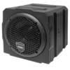 STEALTH AS-6 | 6.5" Active Marine Sub Enclosure