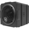 STEALTH AS-6 | 6.5" Active Marine Sub Enclosure