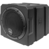 STEALTH AS-8 | 8" Active Marine Sub Enclosure