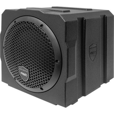 STEALTH AS-8 | 8" Active Marine Sub Enclosure