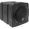 STEALTH AS-8 | 8" Active Marine Sub Enclosure
