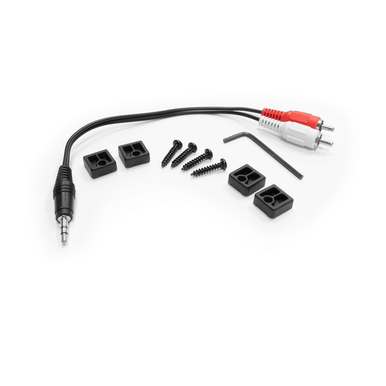STX MICRO-1 | Compact Chassis Class D Marine Amplifier