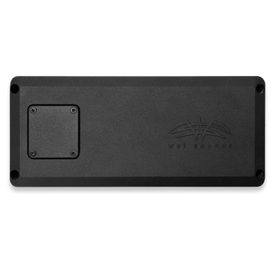 STX MICRO-4 | Compact Chassis Class D Marine Amplifier