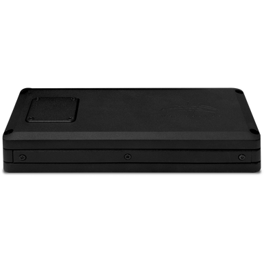 STX MICRO-4 | Compact Chassis Class D Marine Amplifier