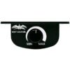 STEALTH AS-10 | 10" Active Marine Sub Enclosure