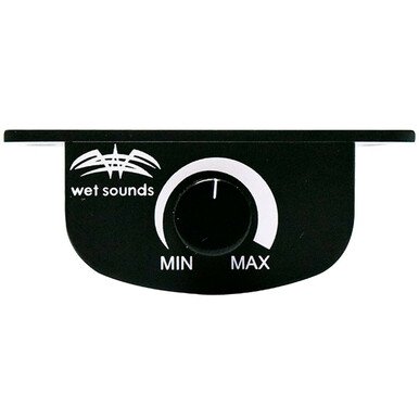STEALTH AS-10 | 10" Active Marine Sub Enclosure