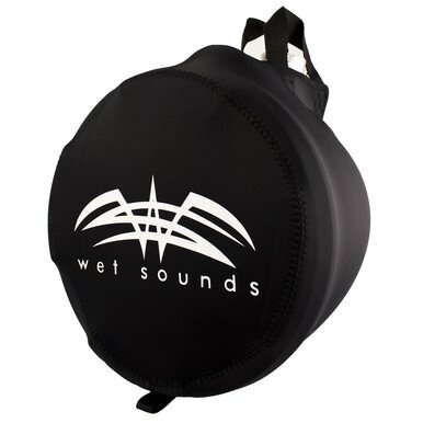 Neoprene Speaker Suitz For REV10