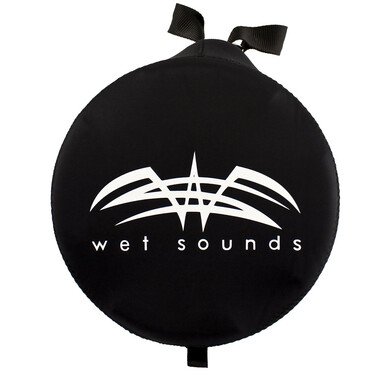 Neoprene Speaker Suitz For REV8