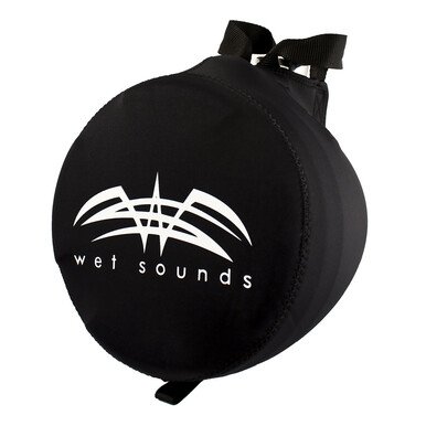 Neoprene Speaker Suitz For REV8