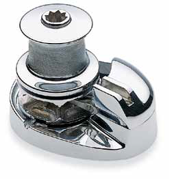 Storm VRC 600 12V or 24V DC 600W (Capstan)