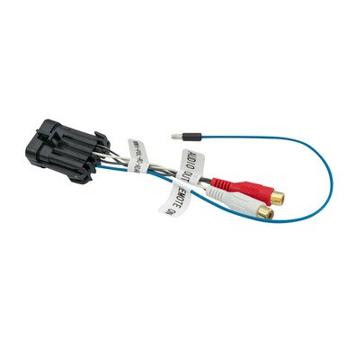 WWX-POL-RC-ADAP | Polaris Ride Command Adaptor