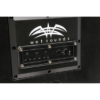 STEALTH AS-6 | 6.5" Active Marine Sub Enclosure