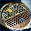 Ref. 3043 -5L Descaler DE-20