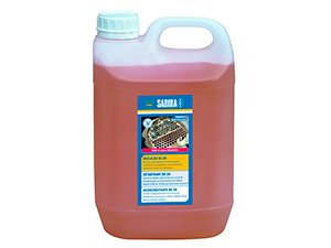 Ref. 3043 -5L Descaler DE-20