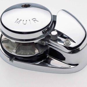 vr 850 Storm VR 850 12V or 24V DC 600W (Low Profile)