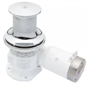 VC650 Capstan 12V OR 24V DC 600W