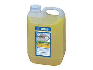 Ref. 4042 / 5L Inflatable Boat Cleaner