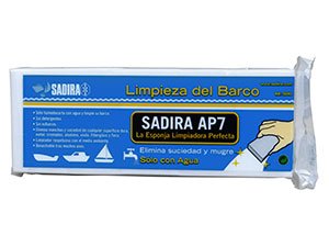 Ref. 5040 /  PACK 5 Uni. AP-7 Cleaning Sponge