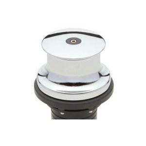 VC800 Inline Capstan 12V 600W
