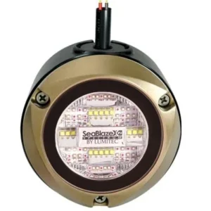 Kraken Underwater Dock Light - Spectrum Part No: 101637