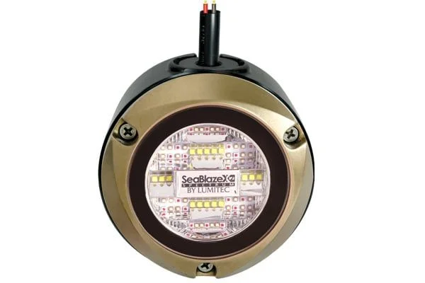 Kraken Underwater Dock Light - Spectrum Part No: 101637