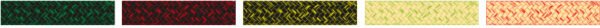 DINGHY ROCK D® MIX TP 4MM