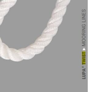 LUPA® TWIST  14MM BLUE