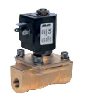 Electrovalve
