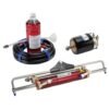 MF350W SP - Hydraulic Steering System up to 350HP