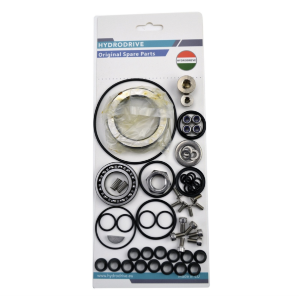 TL2 Seals repairing kit