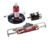 MF350W plus - Hydraulic Steering System up to 350HP