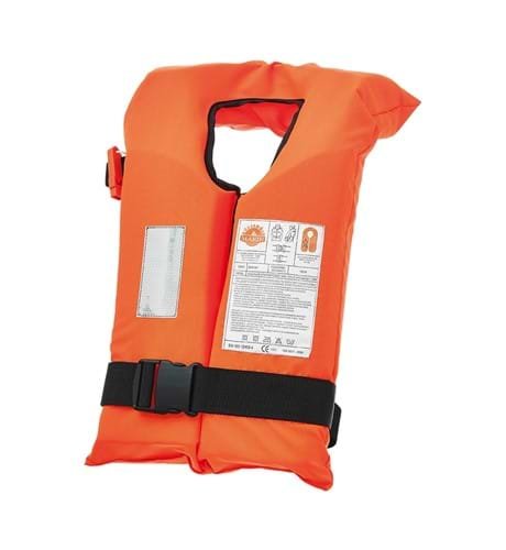 Life Jacket 100 NEWTON-PASSANGER- SKU: GDR 001