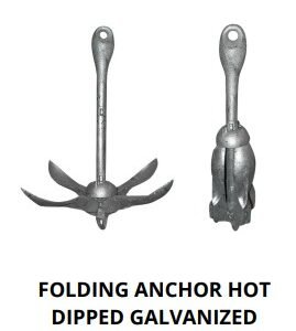 1c9f908b-e36e-4911-8195-30ee08db424c FOLDING ANCHOR HOT DIPPED GALVANIZED